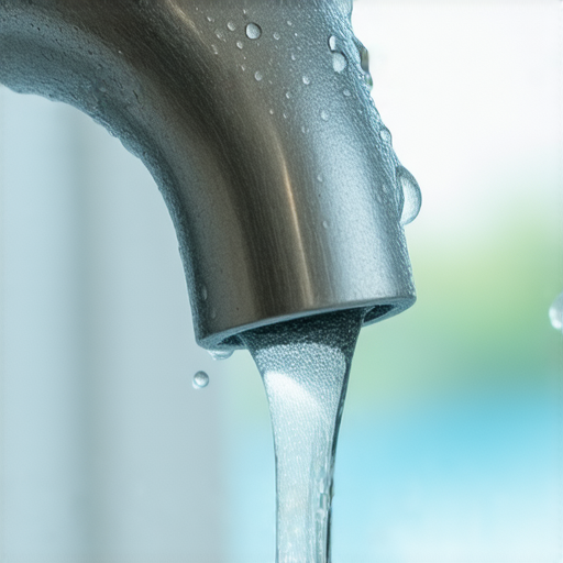 「水龍頭滴水，竟藏這麼多秘密？學會檢查技巧，還可了解我們的專業服務！」