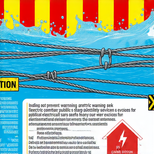 「警惕！漏電隱患如何影響您的安全？立即了解水電好專業服務保護您！」