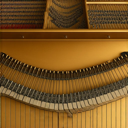 「想知道鋼琴調音究竟費用多少？立即揭曉並了解我們的專業維修服務！」