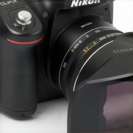 「你的Nikon Coolpix攝影機是否出現故障？立即了解維修秘訣，讓你的影像重新焕發光彩！」