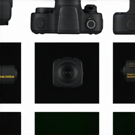 「新手必看！5步驟輕鬆設定你的 Nikon 相機，還有專業維修服務等你探索！」