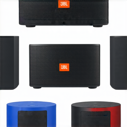 「超值！JBL音響價錢揭露，還有專業維修服務等你來查詢！」