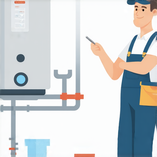 「停水不慌！熱水器停水後如何妥善應對？專業水電好為你解決！」