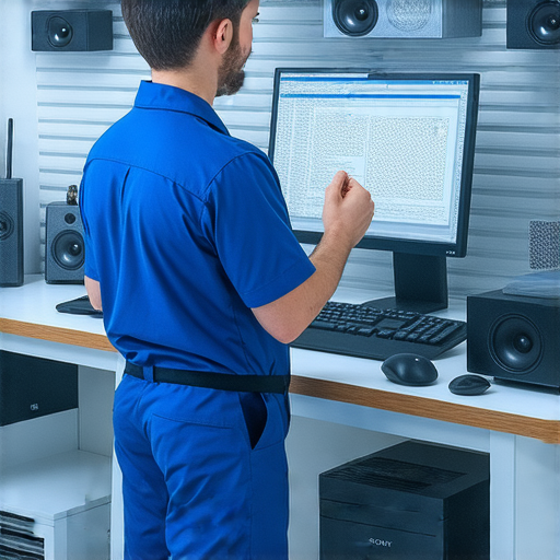 「音響、投影機故障？探索Sony產品的維修秘訣，專家為你解答！」