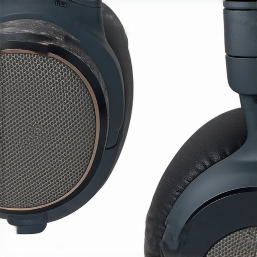 “突破音質極限！探索K800與Sony耳機背後的維修秘密，讓音樂重新震撼你的心靈！”