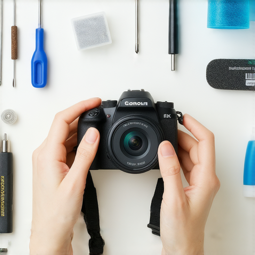 「傻瓜相機快門卡住？別慌！了解維修秘訣，讓您的相機重回光影舞台！」