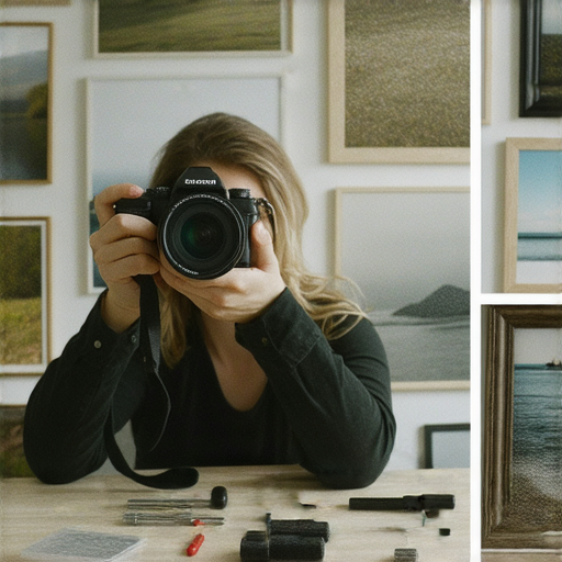 「傻瓜相機大揭秘：用法技巧、沖洗秘訣與專業維修服務，讓你的回憶更美好！」