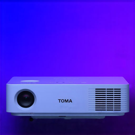「探索Toma短焦投影機的神秘魅力，捕捉影像完美清晰！維修專業服務等你來了解！」