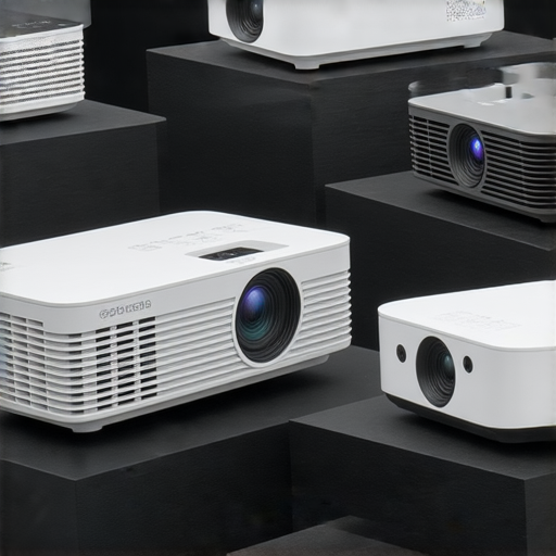 2024必看！超迷你投影機推薦與專業維修服務，立即探索你的理想選擇！