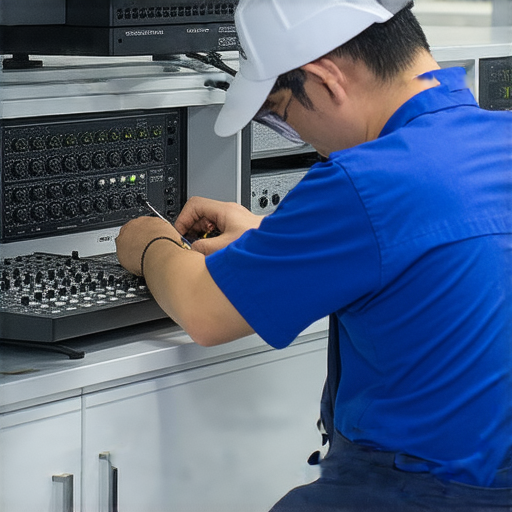 「專業音響維修在香港：立即點擊了解最佳維修秘訣！」