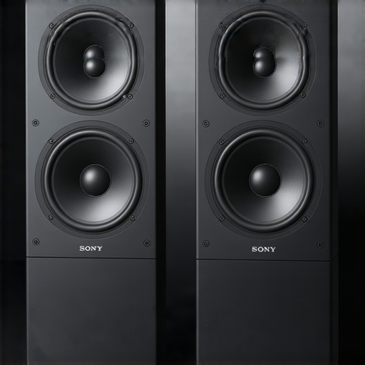 「探索Sony音響的無限魅力！了解後置喇叭與燈光，並發現我們的維修專業服務！」