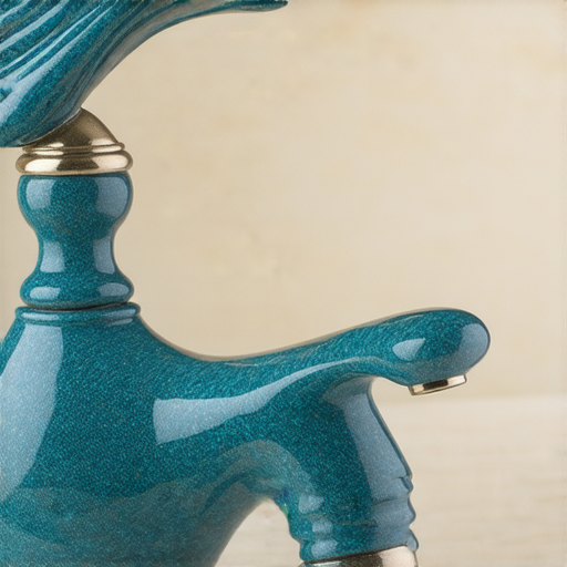 「解密夜琉璃獅子腳水龍頭的魅力，點擊了解專業服務！你不可錯過的設計之美！」