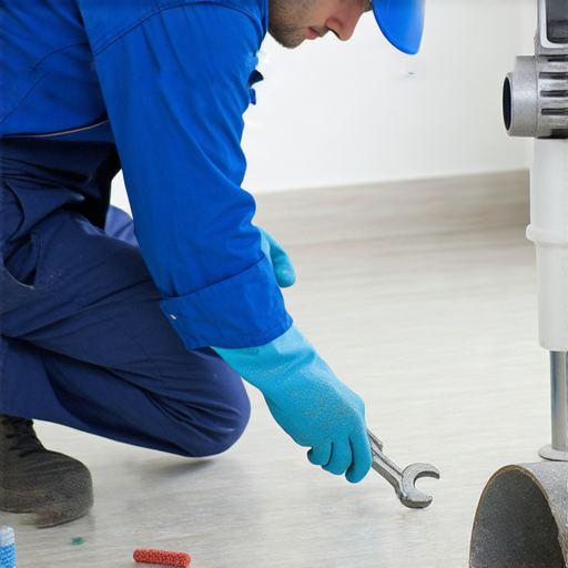 「堵塞排水管？揭秘水電好專業解決方案，立刻恢復家庭舒適！」