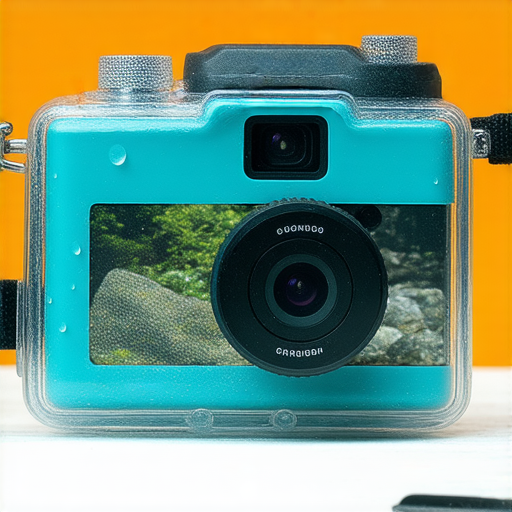 「揭開防水相機的秘密！平價選擇與維修技巧，立即點擊了解！」