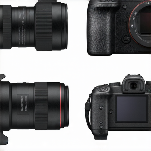 單反 vs 無反：究竟哪種相機更適合你？了解後選擇維修服務更無憂！