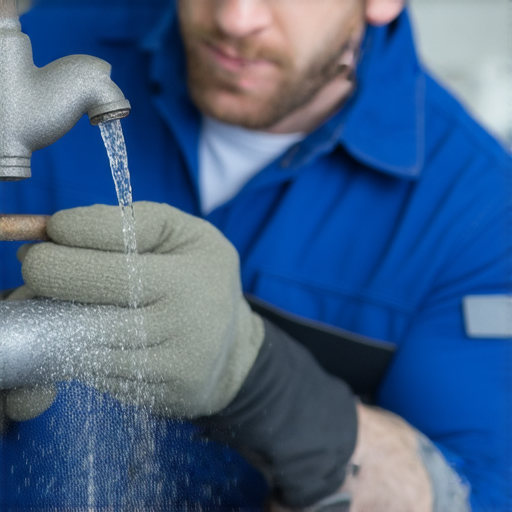 「水龍頭漏水問題這樣解決！專業維修馬上預約，讓您不再煩惱！」