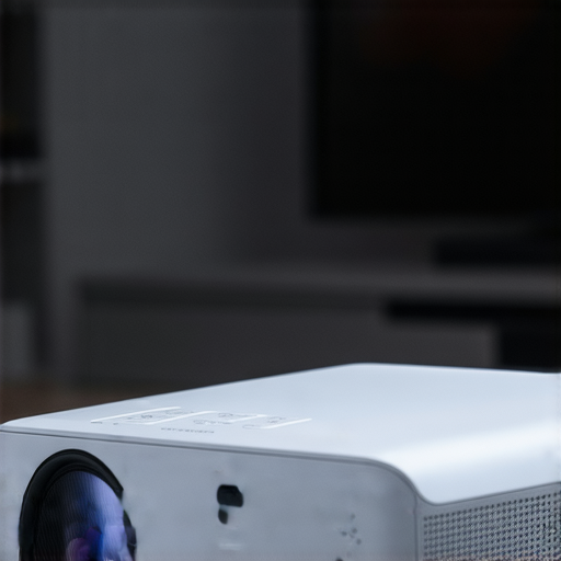 「探秘小米4K投影機！如何提升家庭影院體驗，「故障維修」服務等你了解！」