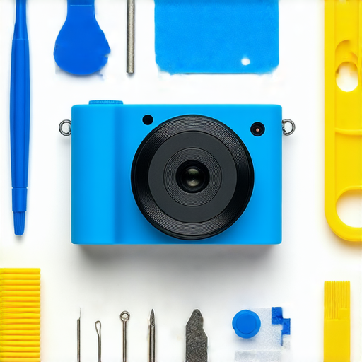 「即影即有相機2023！影唔到？快來了解維修秘訣，滿足你的攝影渴望！」