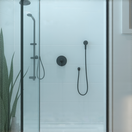 「探索浴屏新選擇！水電好專業服務，讓您的浴室煥然一新！」