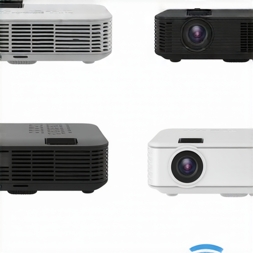 "迷你投影機2024新科技大揭秘！探索最佳選擇及專業維修服務！"