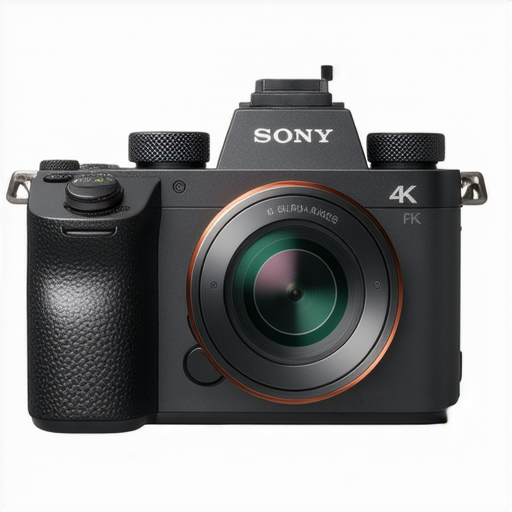 探索頂尖4K攝影機推薦！Sony新款任你選，我們更提供專業維修服務！立刻了解詳情！