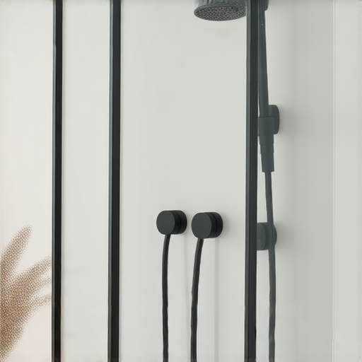 「立即升級你的浴室！探索水電好的多樣浴屏改造方案，讓居家生活更舒適！」