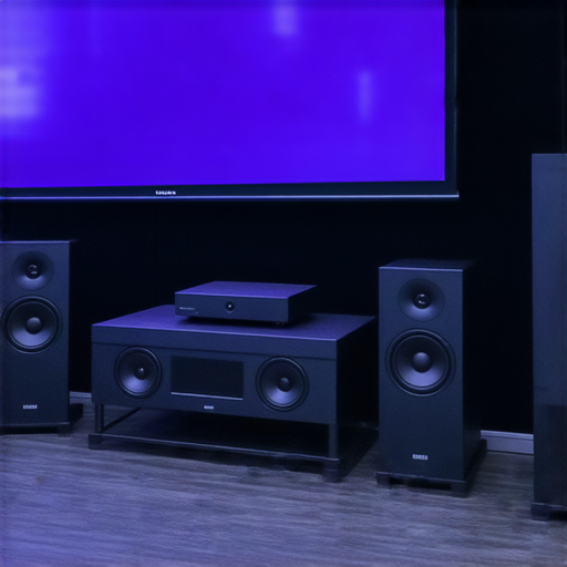 「探索環繞音效的奧秘！專業音響、投影機及相機維修服務，立即提升您的影音體驗！」