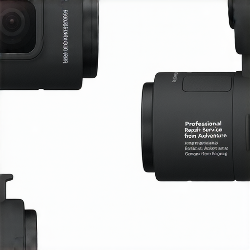 「發現超值防水相機！香港專業維修服務助你無懼濕潤環境！」