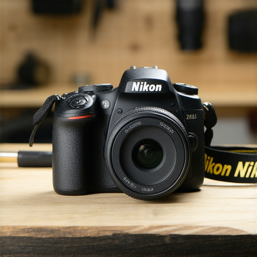「選對Nikon相機！專業維修服務揭秘，讓你的拍攝更完美！」