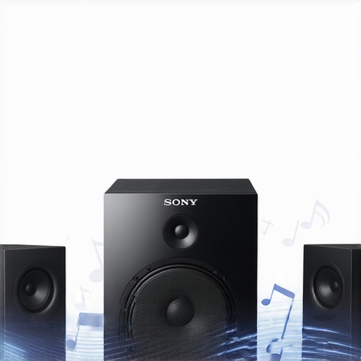 「迷失在音樂中？探索Sony音響組合的隱藏魅力，讓我們的專業維修服務幫你重拾音色！」