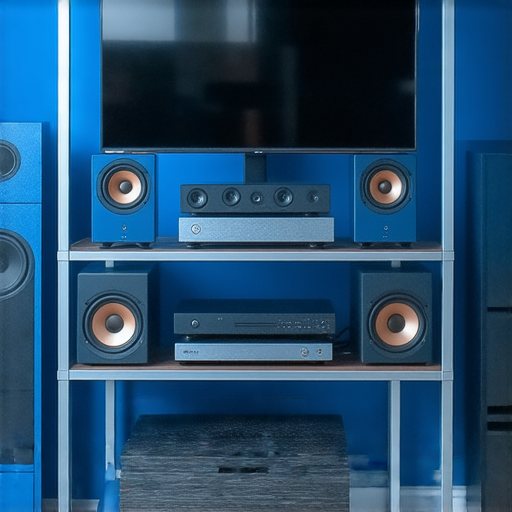 「你的7.1和UE喇叭發揮不出力量？快來了解我們的專業維修服務！」