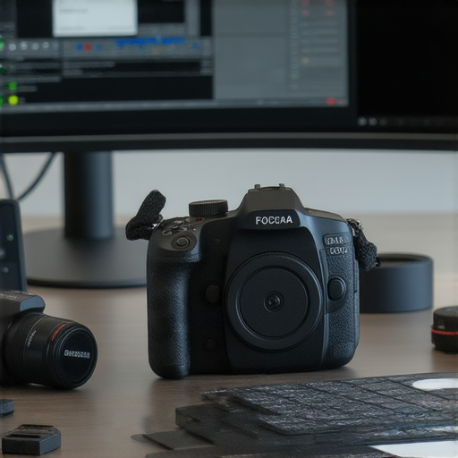 「焦距大揭秘！相機氣泵的秘密是否影響你的攝影技巧？快來了解我們的專業維修服務！」