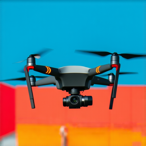 「無人機相機全攻略：2023年比賽如何拿下冠軍？立即了解專業維修服務！」