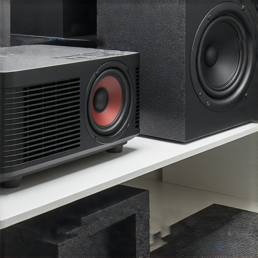 探索環繞音效的魅力！你的音響或投影機需維修嗎？立即了解專業服務！