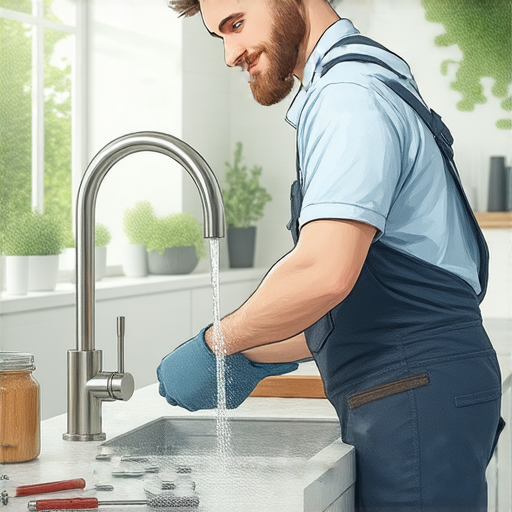 水龍頭駁長專業維修服務，完美解決漏水問題，讓您體驗無漏水的舒適生活，提升家庭水電系統的效能與安全。