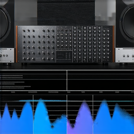 「1812序曲音響測試大揭秘！讓您的音響升級至專業級，立即了解我們的維修服務！」