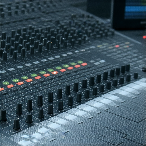 「音響調校大揭秘！掌握 EQ 調整技巧，還可享受專業維修服務！」