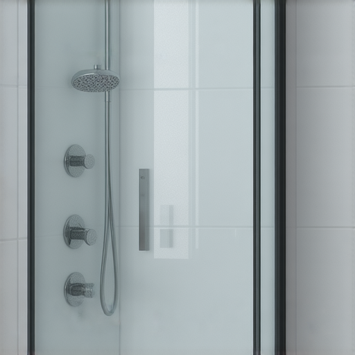 「發現浴屏的秘密！防爆、鋁框、無地軌等款式，水電好陪你打造理想衛浴，立即諮詢！」