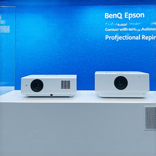 「驚人價格揭密！探索BenQ與Epson投影機，還有專業維修服務等你發現！」