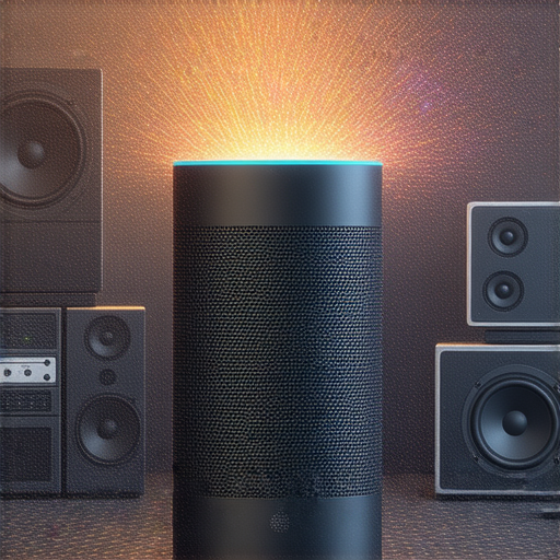 「你的智能音響出問題？快來了解我們的專業維修服務，讓音樂重回精彩！」