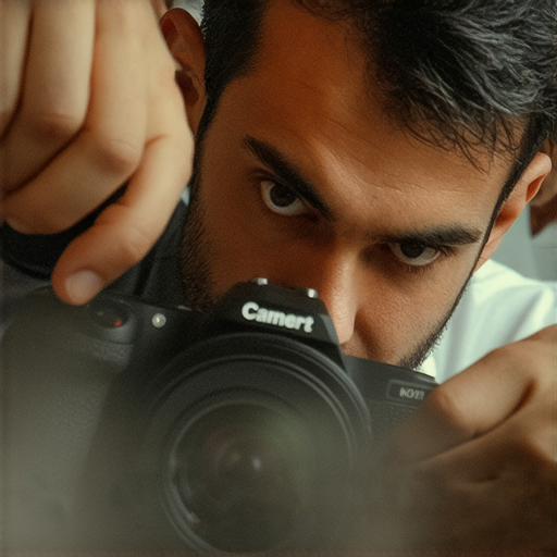 「鏡頭起霧怎麼辦？揭秘相機維修專家教你快速解決！」