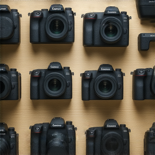 「探索相機配件的無限可能！專業維修服務等你來發現！」