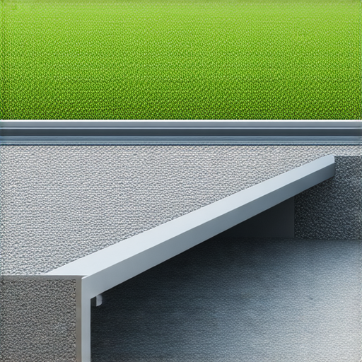 接駁sunken排水的重要性專業服務圖片，展示排水系統的設計與安裝，視覺化解決排水困擾的方案，讓您了解專業技術帶來的改進，提升住宅或商業場所的排水效率。