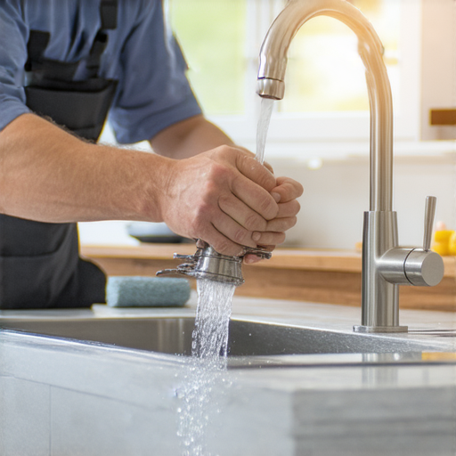 「水龍頭漏水怎麼辦？快來探索水電好的專業解決方案！」
