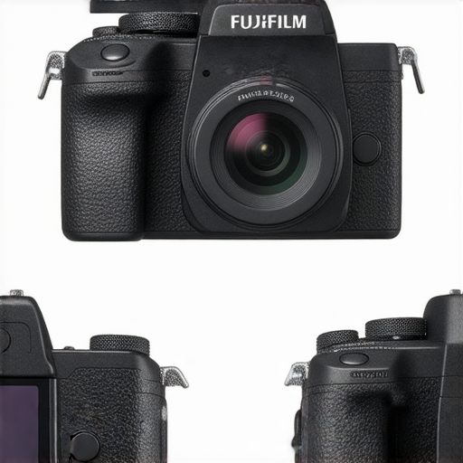 "富士相機維修與保養大揭秘！保養期內你知道的秘密嗎？立即了解專業服務！"