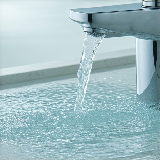 「揭開Pentagono水龍頭的秘密！專業服務在此等你來探索！」