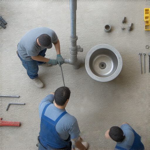 「水龍頭鋅盆接駁漏水？揭開維修秘訣，讓專業團隊幫你解決！立即了解！」