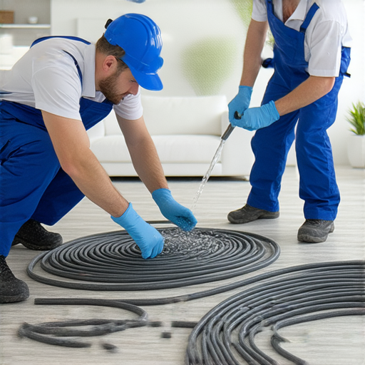 「告別漏水煩惱！立即體驗水電好專業接駁高去水服務，讓您的居家生活無憂！」