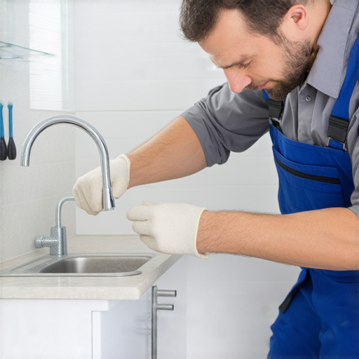 「發現PG7372水龍頭的完美秘密，水電好專業服務助你輕鬆維修！」