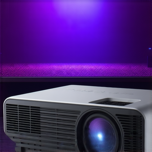 「探索投影機的魅力：LCD對比電視，遊戲性能獨特，快來了解其好處和專業維修服務！」